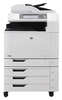  HP Color LaserJet CM6030f MFP 