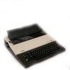 Typewriter BROTHER CE35