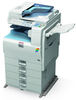 MFP RICOH Aficio MP C2530 MFP RICOH Aficio MP C2530
