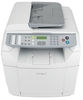  LEXMARK X500n