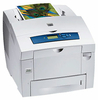 Printer XEROX Phaser 8560N