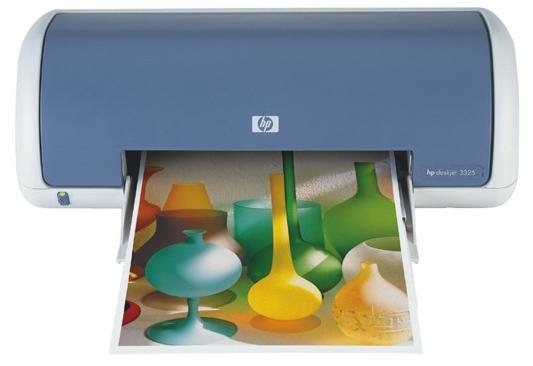 Deskjet Deskjet