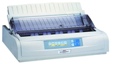 Printer OKI MICROLINE 8450CL