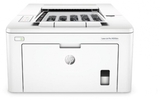 HP LaserJet Pro M203dn HP LaserJet Pro M203dn