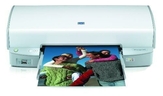 Printer HP Deskjet 5443 Printer HP Deskjet 5443