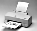 Принтер EPSON MJ-830C