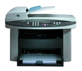 MFP HP LaserJet 3020