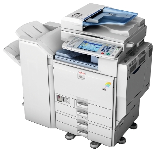 Ricoh aficio mp c5000 driver