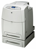 Printer HP Color LaserJet 4600dtn 
