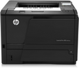 Printer HP LaserJet Pro 400 M401dne Printer HP LaserJet Pro 400 M401dne