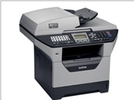 MFP BROTHER MFC-8680DN MFP BROTHER MFC-8680DN