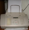  PHILIPS FaxJet 320