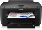 Printer EPSON WorkForce WF-7110DTW