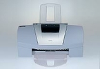 Printer CANON BJ-F890