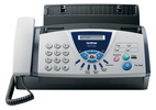  BROTHER FAX-T104