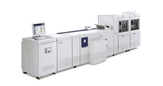 Printer XEROX DocuTech 180 HighLight Color System