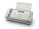  CANON FAX-TT200