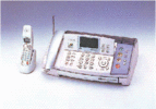 Fax CANON CF-H55CL