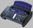  BROTHER FAX-T72