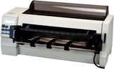 Принтер LEXMARK Forms Printer 4227 Plus