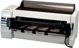 Printer LEXMARK Forms Printer 4227 Plus Printer LEXMARK Forms Printer 4227 Plus
