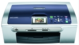 MFP BROTHER DCP-330C MFP BROTHER DCP-330C