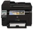 MFP HP LaserJet Pro 100 color MFP M175nw