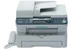 МФУ PANASONIC KX-MB773RU МФУ PANASONIC KX-MB773RU
