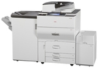 MFP RICOH MP C6502SP MFP RICOH MP C6502SP