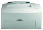 Printer LEXMARK E321