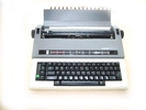 Typewriter BROTHER AX-20 Typewriter BROTHER AX-20