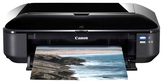 Printer CANON PIXMA iX6520