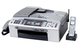 MFP BROTHER MFC-880CDWN