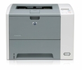 Printer HP LaserJet P3005dn