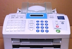 RICOH FAX1120L  RICOH FAX1120L