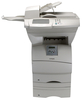 MFP LEXMARK X634dte