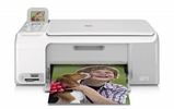 MFP HP Photosmart C4190 MFP HP Photosmart C4190