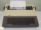 BROTHER CE25 BROTHER CE25