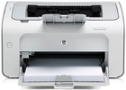 Printer HP LaserJet P1005