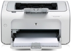  HP LaserJet P1005