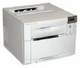Printer HP Color LaserJet 4500 