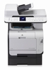  HP Color LaserJet CM2320fxi