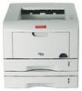 Printer NASHUATEC Aficio BP20