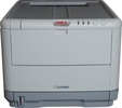 Printer OKI C3300n