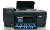 MFP LEXMARK Prospect Pro209 MFP LEXMARK Prospect Pro209