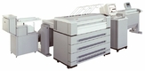 Printer OCE TDS600 Prémia Class