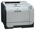 Принтер HP Color LaserJet CP2025n 