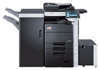 MFP DEVELOP ineo plus 552 MFP DEVELOP ineo plus 552