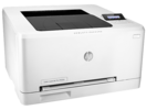  HP Color LaserJet Pro M252n