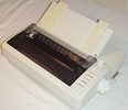 Printer CITIZEN GSX-230